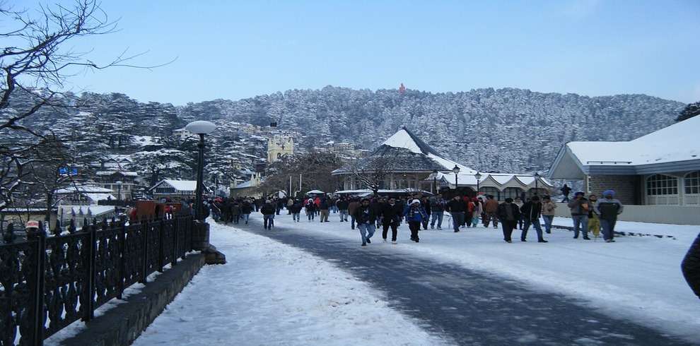 Ridge,_Shimla