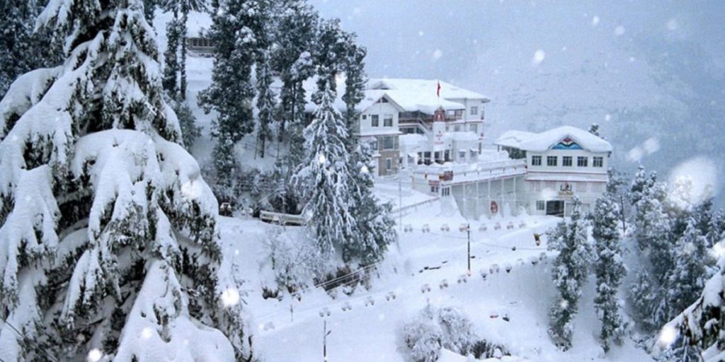 shimla