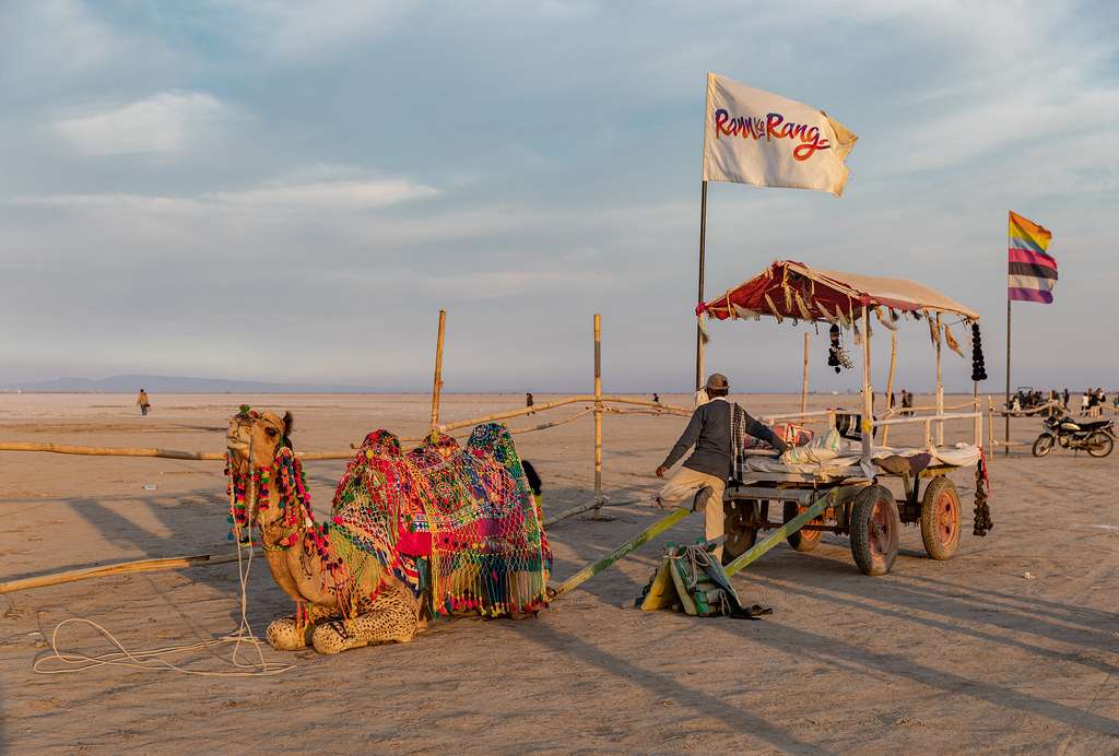 Rann Utsav