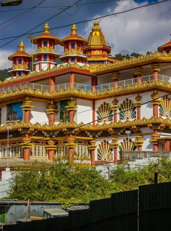 Sikkim